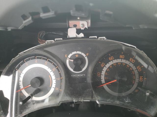 JTKJF5C76E3071355 - 2014 TOYOTA SCION TC 灰色 照片 9