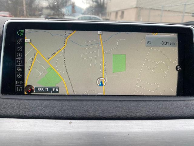 5UXKS4C53F0N12487 - 2015 BMW X5 XDRIVE3 BLACK photo 6