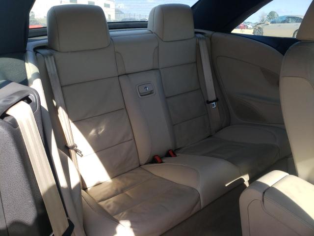 WVWFA71F38V003430 - 2008 VOLKSWAGEN EOS LUX 灰色 照片 10