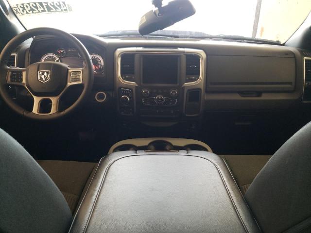 1C6RR7LG6NS215822 - 2022 RAM 1500 CLASS 红色 照片 8