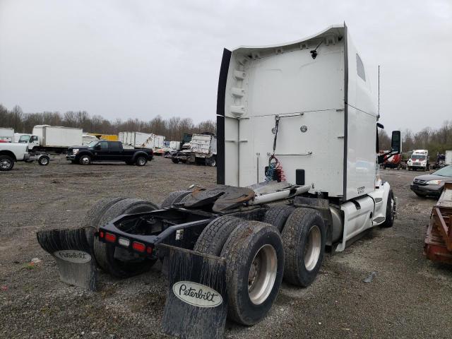 1XPBDP9X8LD651068 - 2020 PETERBILT 579 WHITE photo 4