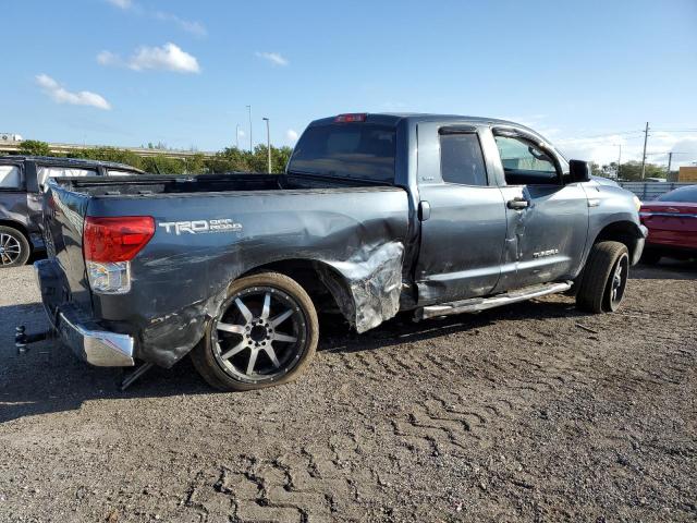 5TFRY5F10AX086772 - 2010 TOYOTA TUNDRA DOU GRAY photo 3