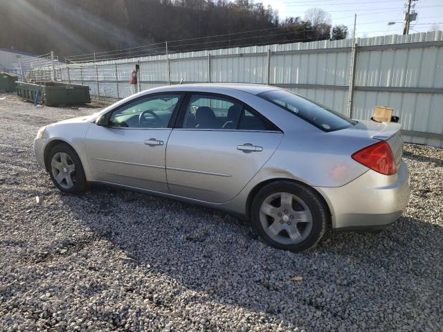 1G2ZC57B384157487 - 2008 PONTIAC UK SILVER photo 2