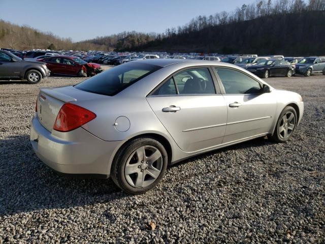 1G2ZC57B384157487 - 2008 PONTIAC UK SILVER photo 3