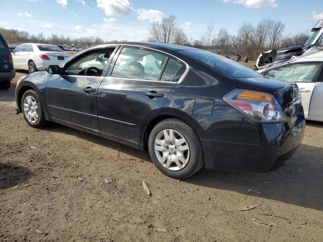 1N4AL2AP9CC162382 - 2012 NISSAN ALTIMA BAS BLACK photo 2