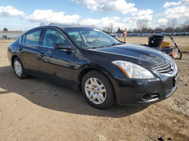 1N4AL2AP9CC162382 - 2012 NISSAN ALTIMA BAS BLACK photo 4