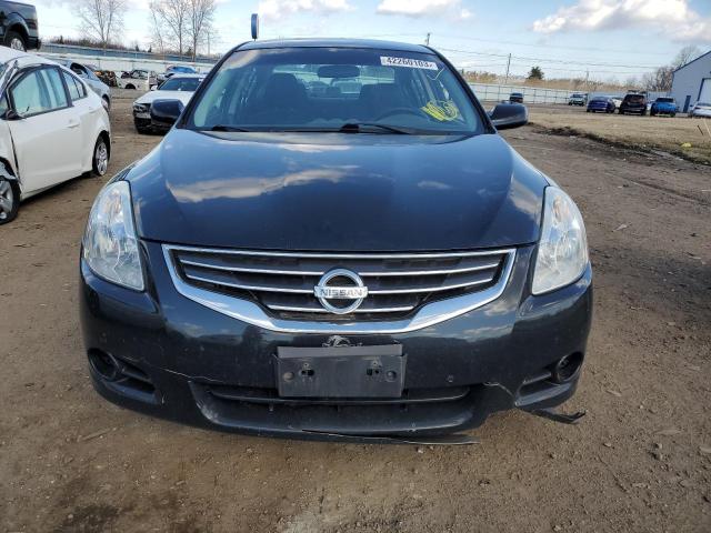 1N4AL2AP9CC162382 - 2012 NISSAN ALTIMA BAS BLACK photo 5