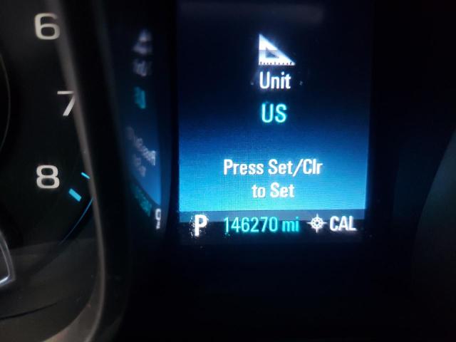 1G11C5SL1EF163303 - 2014 CHEVROLET MALIBU 1LT თეთრი ფოტო 8