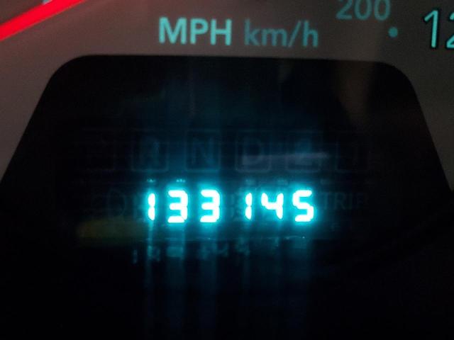 1D7HU18D64S607606 - 2008 DODGE RAM 2500 S BLACK photo 8