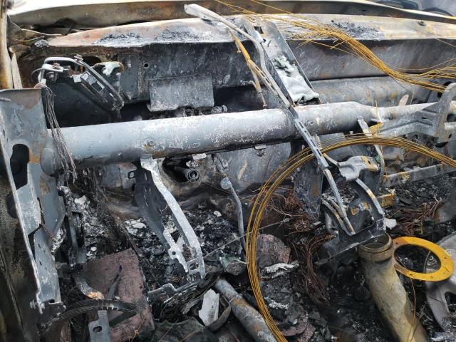 3C6UR5JL2FG610636 - 2015 RAM 2500 SLT 烧焦的 照片 8