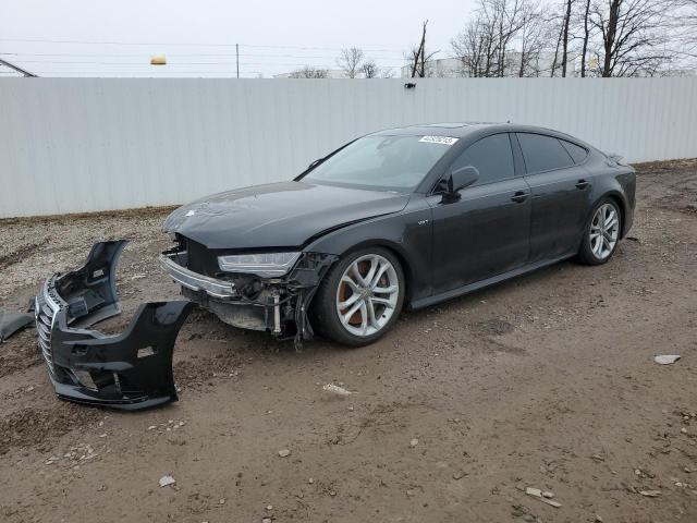 WAUW2AFC9GN103925 - 2016 AUDI S7 PRESTIG BLACK photo 1