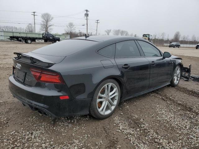 WAUW2AFC9GN103925 - 2016 AUDI S7 PRESTIG BLACK photo 3