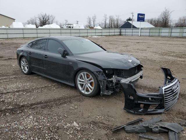 WAUW2AFC9GN103925 - 2016 AUDI S7 PRESTIG BLACK photo 4