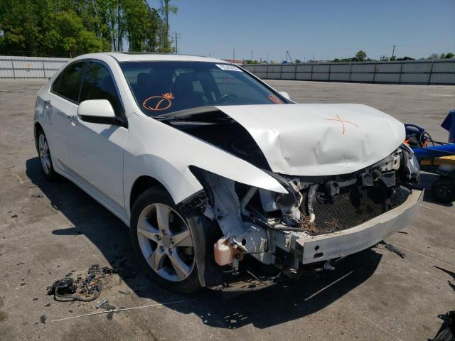 JH4CU2F66DC006770 - 2013 ACURA TSX TECH  photo 1