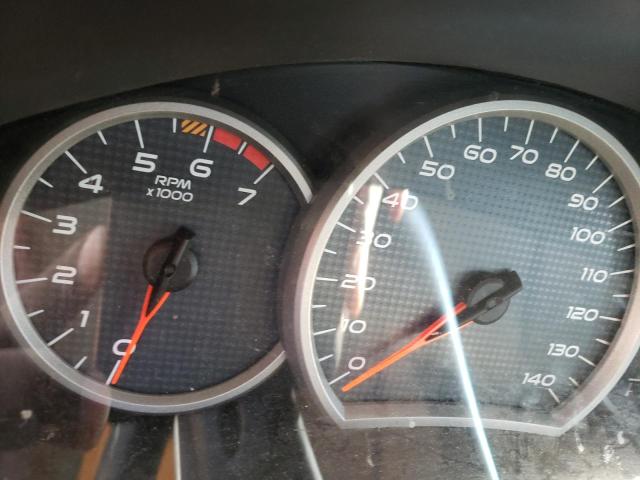 2G2WP552061291551 - 2006 PONTIAC GRAND PRIX Ақ фото 8