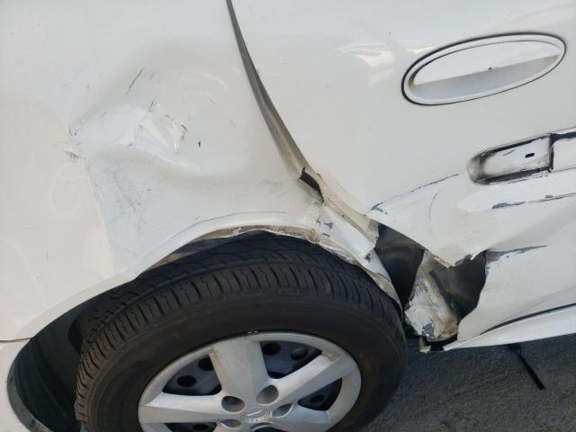 2G2WP552061291551 - 2006 PONTIAC GRAND PRIX Ақ фото 9