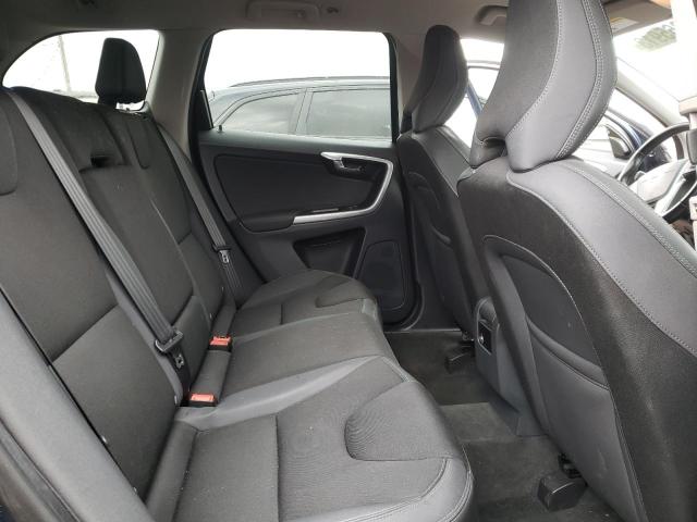 YV4612RJ9F2679355 - 2015 VOLVO XC60 T5 GRAY photo 11