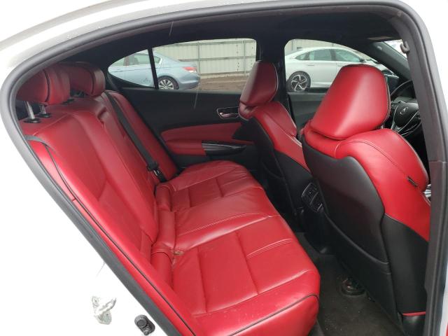 19UUB3F71FA003866 - 2015 ACURA TLX ADVANC Ağ foto 10