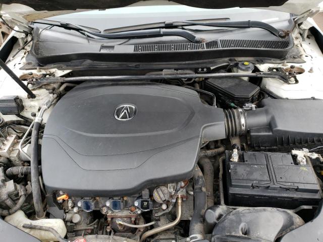 19UUB3F71FA003866 - 2015 ACURA TLX ADVANC Ağ foto 11
