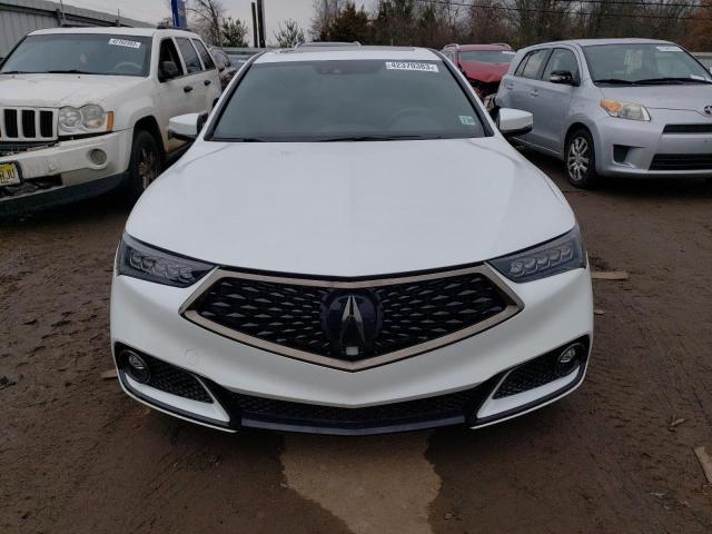 19UUB3F71FA003866 - 2015 ACURA TLX ADVANC Ağ foto 5