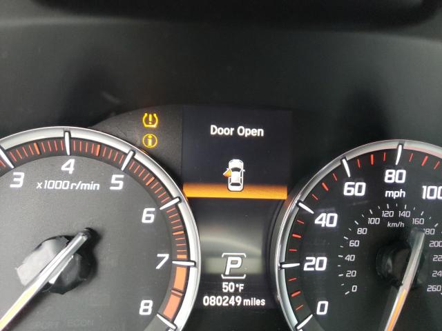 19UUB3F71FA003866 - 2015 ACURA TLX ADVANC Ağ foto 9