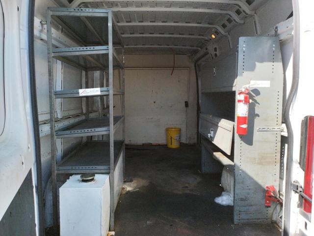 3C6TRVDGXFE501024 - 2015 RAM PROMASTER WHITE photo 6