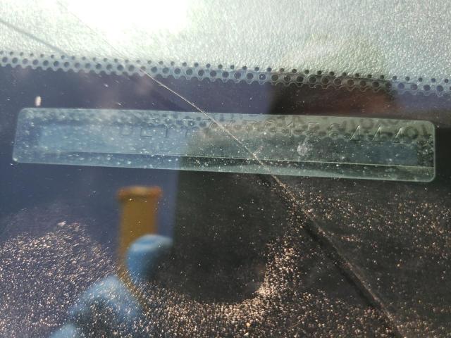 JTKDE177470156444 - 2007 TOYOTA SCION TC 白色 照片 10