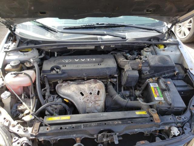 JTKDE177470156444 - 2007 TOYOTA SCION TC 白色 照片 7