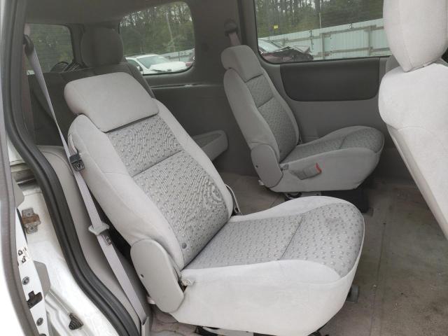 1GNDV23L56D213927 - 2006 CHEVROLET UPLANDER L Ağ foto 6