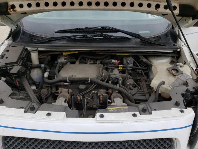 1GNDV23L56D213927 - 2006 CHEVROLET UPLANDER L Ağ foto 7