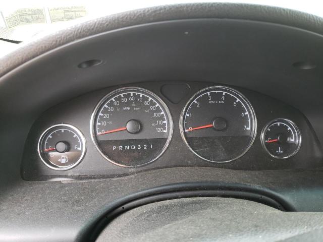 1GNDV23L56D213927 - 2006 CHEVROLET UPLANDER L Ağ foto 8