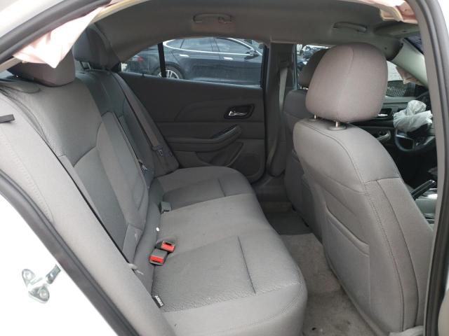 1G11B5SA8GF169197 - 2016 CHEVROLET MALIBU LIM 白色 照片 6