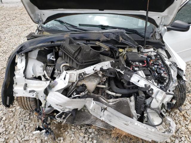 1G11B5SA8GF169197 - 2016 CHEVROLET MALIBU LIM 白色 照片 7