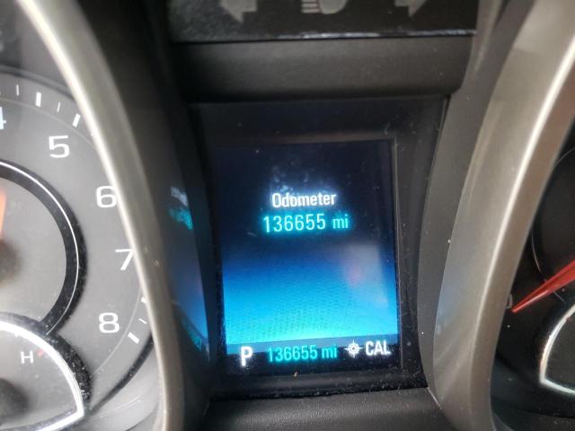 1G11B5SA8GF169197 - 2016 CHEVROLET MALIBU LIM 白色 照片 8