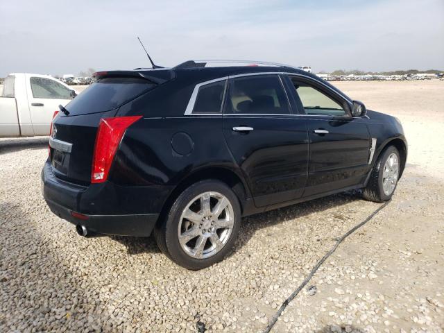 3GYFNBEY4AS576703 - 2010 CADILLAC SRX PERFOR Қара фото 3