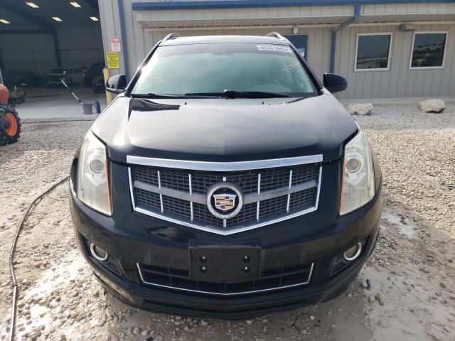 3GYFNBEY4AS576703 - 2010 CADILLAC SRX PERFOR Қара фото 5