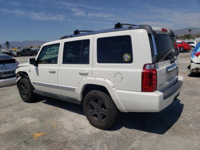 1J8HG58T99C549727 - 2009 JEEP COMMANDER LIMITED  photo 3