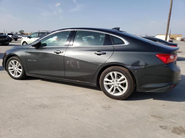 1G1ZJ5SU3HF214824 - 2017 CHEVROLET MALIBU HYB GRAY photo 2