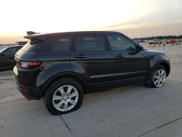 SALVP2BG1GH153837 - 2016 LAND ROVER RANGE ROVE BLACK photo 3