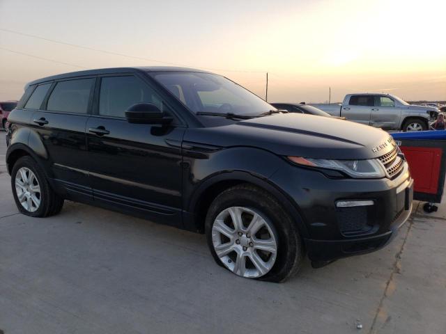 SALVP2BG1GH153837 - 2016 LAND ROVER RANGE ROVE BLACK photo 4