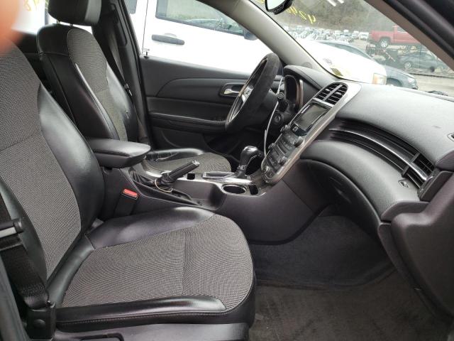 1G11C5SL3FF170626 - 2015 CHEVROLET MALIBU 1LT შავი ფოტო 5