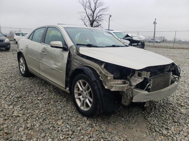 1G11C5SA4DF143642 - 2013 CHEVROLET MALIBU 1LT 米色 照片 1