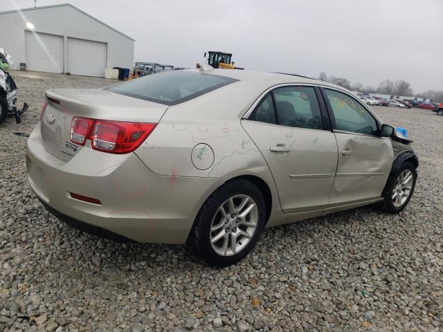 1G11C5SA4DF143642 - 2013 CHEVROLET MALIBU 1LT 米色 照片 4