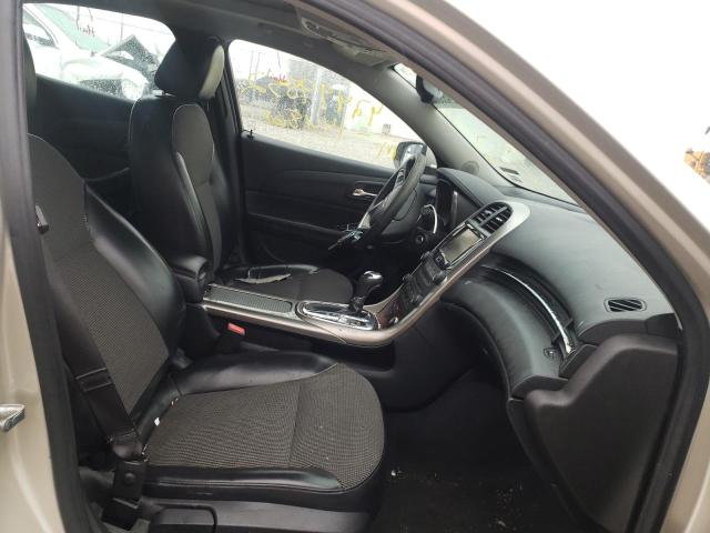 1G11C5SA4DF143642 - 2013 CHEVROLET MALIBU 1LT 米色 照片 5