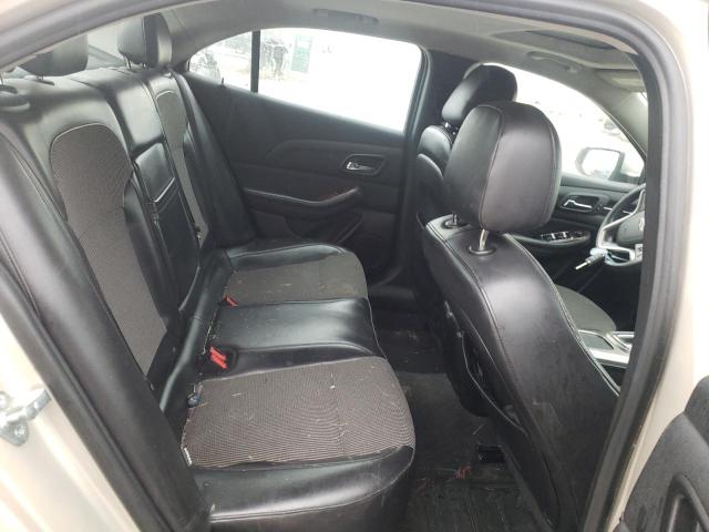 1G11C5SA4DF143642 - 2013 CHEVROLET MALIBU 1LT 米色 照片 6