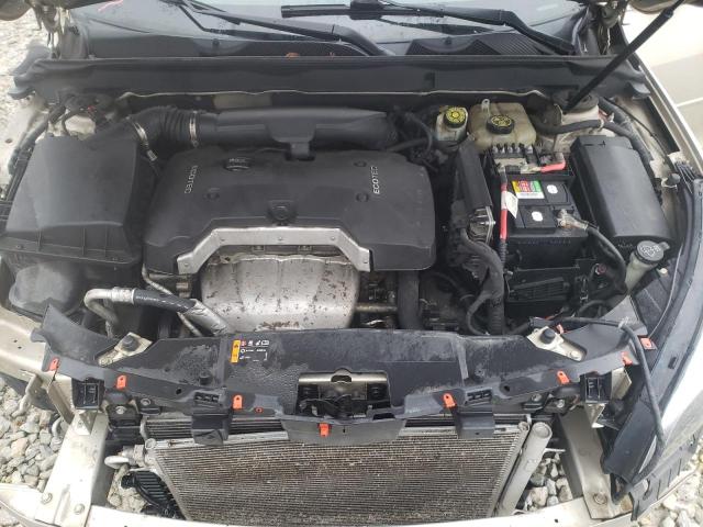 1G11C5SA4DF143642 - 2013 CHEVROLET MALIBU 1LT 米色 照片 7