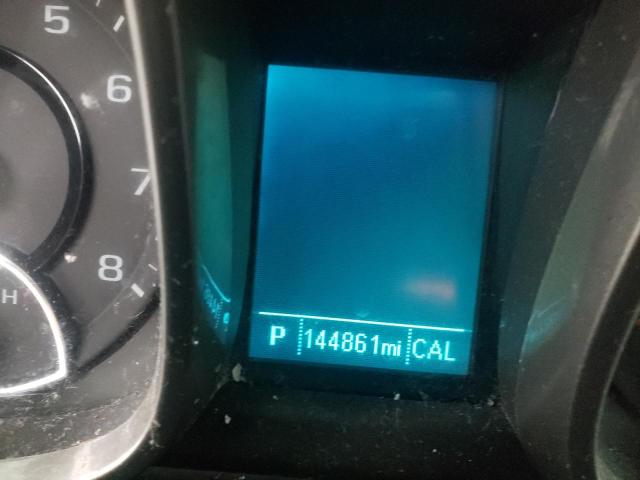 1G11C5SA4DF143642 - 2013 CHEVROLET MALIBU 1LT 米色 照片 8