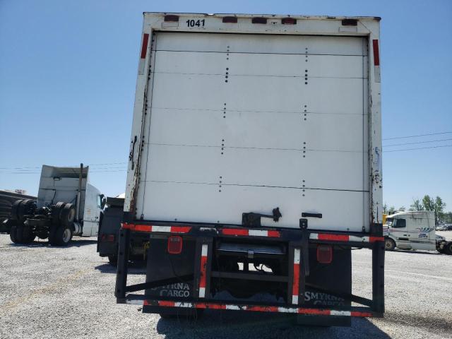 3ALACWDT7FDGK5067 - 2015 FREIGHTLINER M2 106 MED WHITE photo 6