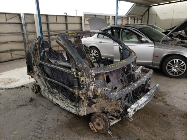 WMEEK3BA9DK623877 - 2013 SMART FORTWO PAS 白色 照片 1