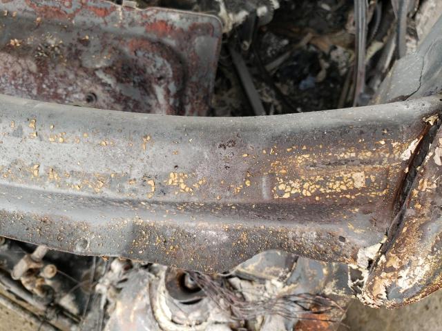 WMEEK3BA9DK623877 - 2013 SMART FORTWO PAS 白色 照片 10